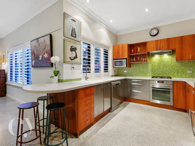 Fifth view of Homely house listing, 85 Newry Street, Floreat WA 6014