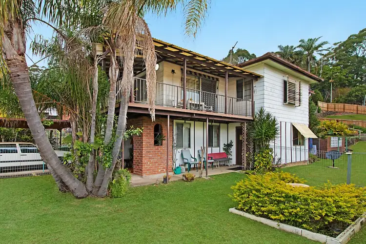 4 Stapylton Street, Coolangatta QLD 4225