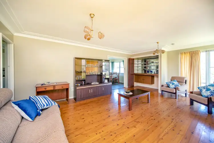 Second view of Homely house listing, 8 Masonite Road, Tomago NSW 2322