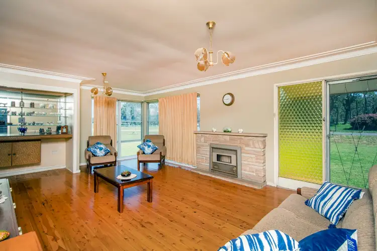 Third view of Homely house listing, 8 Masonite Road, Tomago NSW 2322
