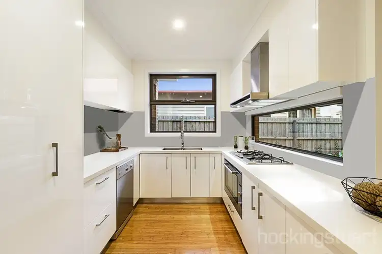 Fourth view of Homely townhouse listing, 2A Bellevue Road, Bentleigh East VIC 3165