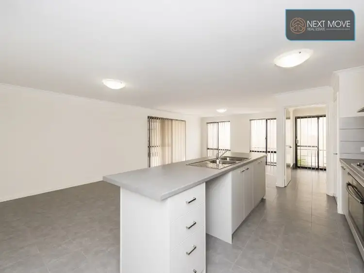 Sixth view of Homely house listing, LOT 1, 6 Doust St, Hilton WA 6163