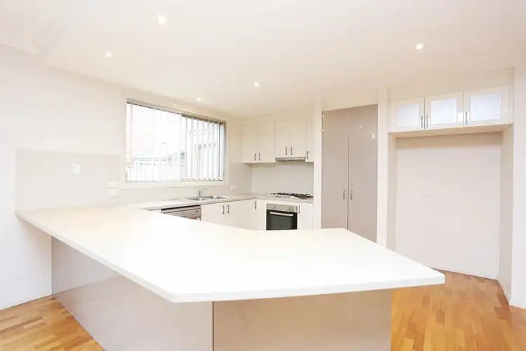 Second view of Homely house listing, 36 Sunhill Court, Ardeer VIC 3022