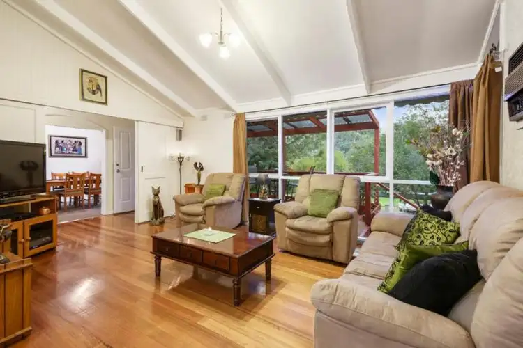 Third view of Homely house listing, 16 Ramptons Road, Eltham North VIC 3095
