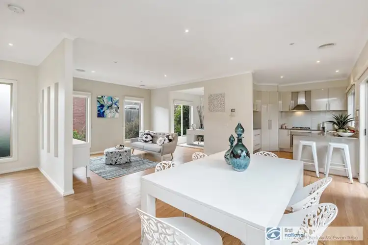 Second view of Homely townhouse listing, 2/8 Rayner Street, Altona VIC 3018