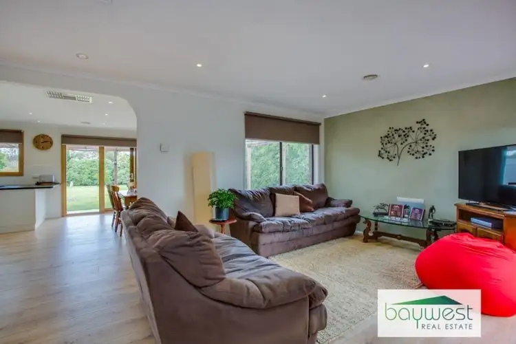 Main view of Homely house listing, 23 Cedar Drive, Hastings VIC 3915