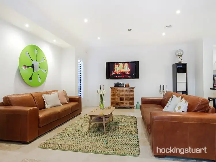 Fifth view of Homely house listing, 170 Tenterfield Drive, Burnside Heights VIC 3023