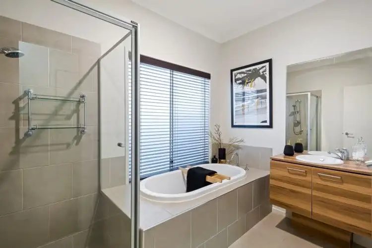 Fifth view of Homely house listing, 3 Langdon Drive, Mernda VIC 3754