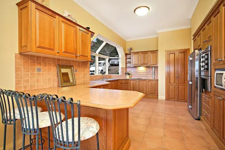 Fifth view of Homely house listing, 30 Fowler Road, Illawong NSW 2234