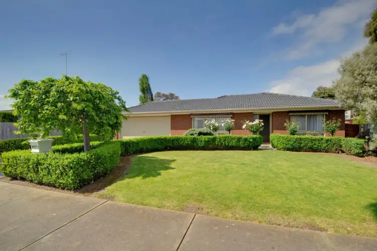 15 Phillip Street, Traralgon VIC 3844