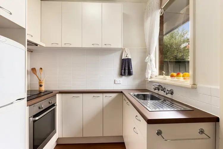 Second view of Homely unit listing, 3/63 Yuille Street, Frankston VIC 3199