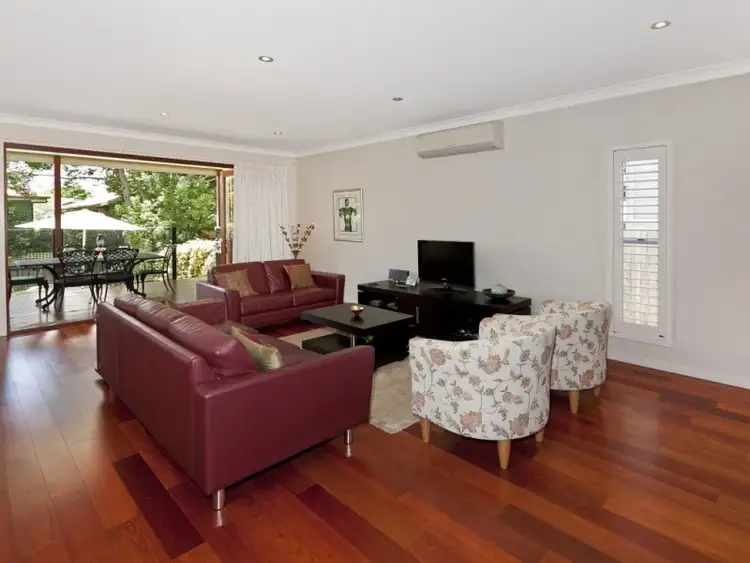 Fifth view of Homely house listing, 161 Strong Avenue, Graceville QLD 4075