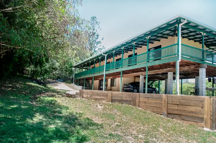 Fourth view of Homely house listing, 10 William St, Cooran QLD 4569