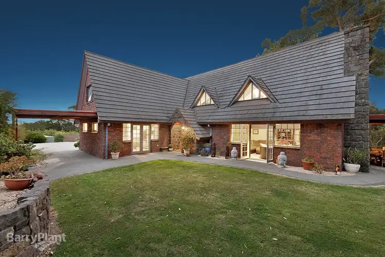 586 O'Neil Road, Beaconsfield VIC 3807