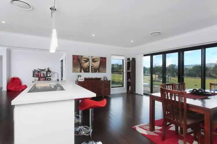 Fifth view of Homely rural property listing, 48 MacKellar Drive, Vacy NSW 2421