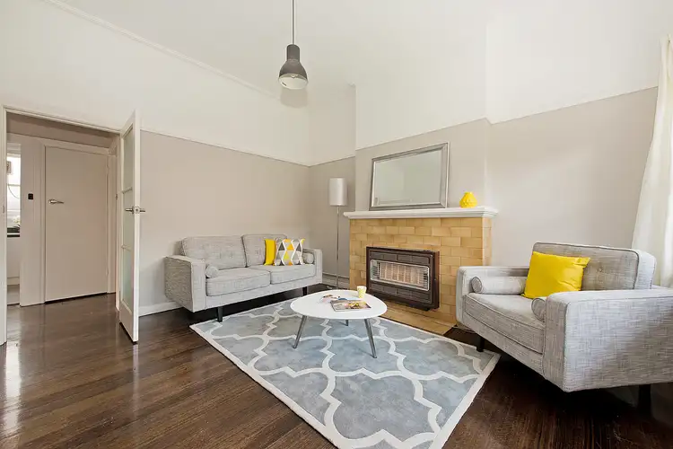 Third view of Homely unit listing, 1/78 Droop Street, Footscray VIC 3011
