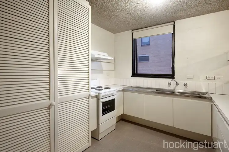 Sixth view of Homely apartment listing, 58c Napier Street, South Melbourne VIC 3205