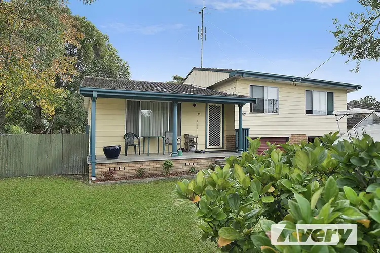 41 Margaret Street, Teralba NSW 2284