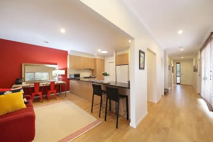 Fifth view of Homely townhouse listing, 29 Buckingham Avenue, Bentleigh VIC 3204