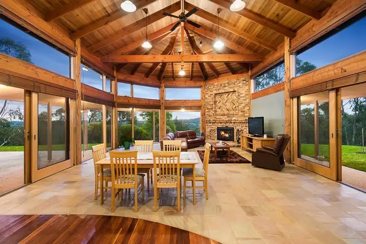 Fourth view of Homely house listing, 46 Westering Road, Christmas Hills VIC 3775