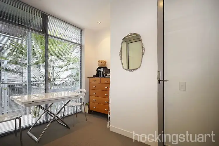 Third view of Homely unit listing, 213/91 Dow Street, Port Melbourne VIC 3207