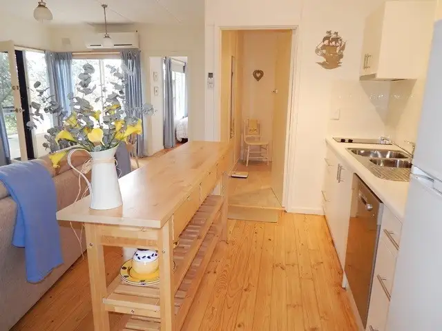 Main view of Homely house listing, 58 Lewis Road, Carrickalinga SA 5204