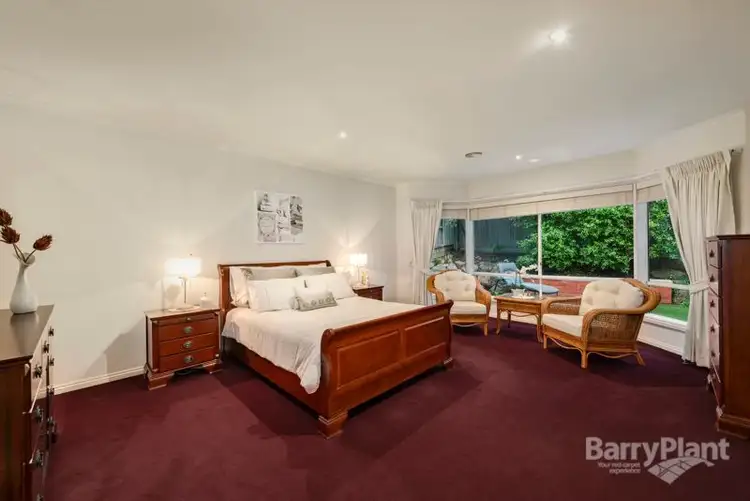 Sixth view of Homely house listing, 5 Trafalgar Place, Bundoora VIC 3083