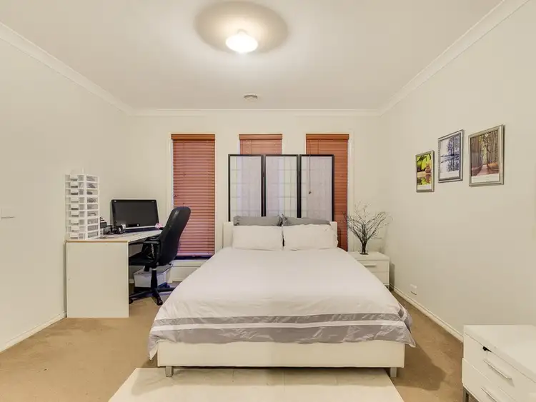 Fifth view of Homely house listing, 104 Westmeadows Lane, Truganina VIC 3029
