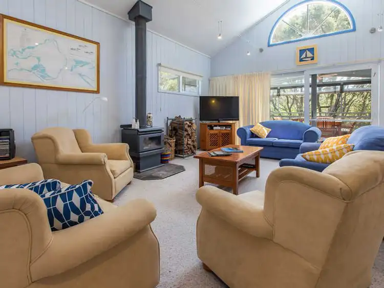 Second view of Homely house listing, 7 Court Street, Blairgowrie VIC 3942