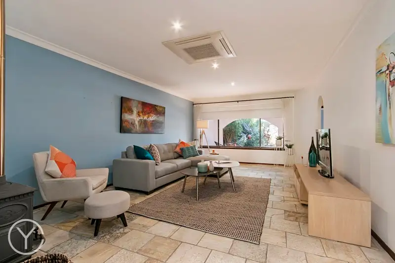 Main view of Homely house listing, 14a Troy Street, Applecross WA 6153