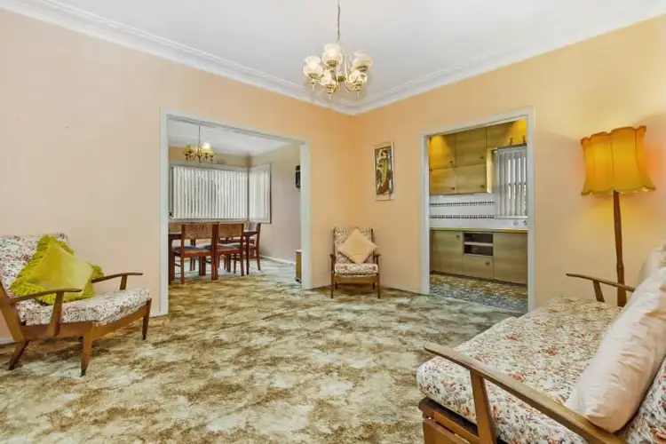 Second view of Homely house listing, 11 Hunt Street, Guildford West NSW 2161