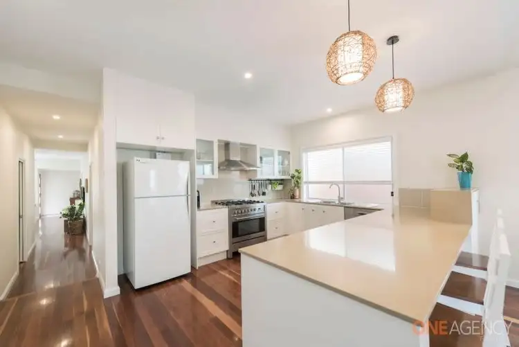 Third view of Homely house listing, 11 Karog Street, Pelican NSW 2281