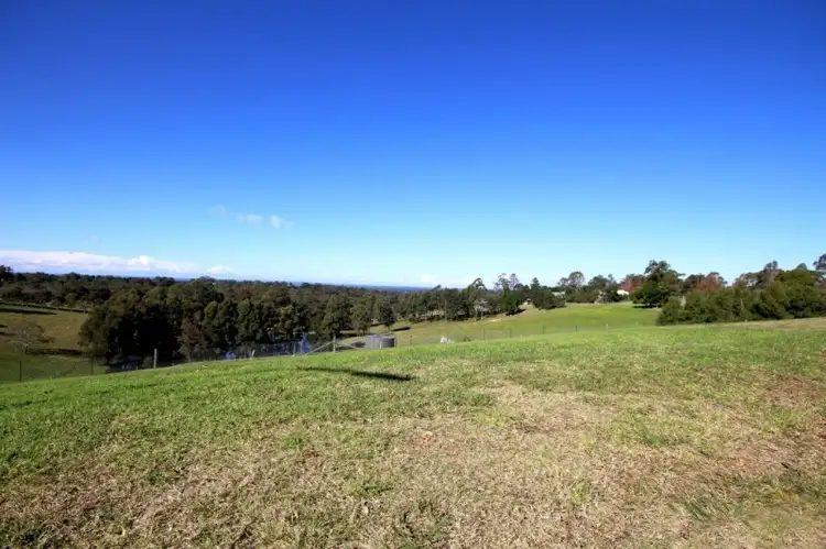 Main view of Homely land listing, LOT 19/21 Vincents Road, Kurrajong NSW 2758