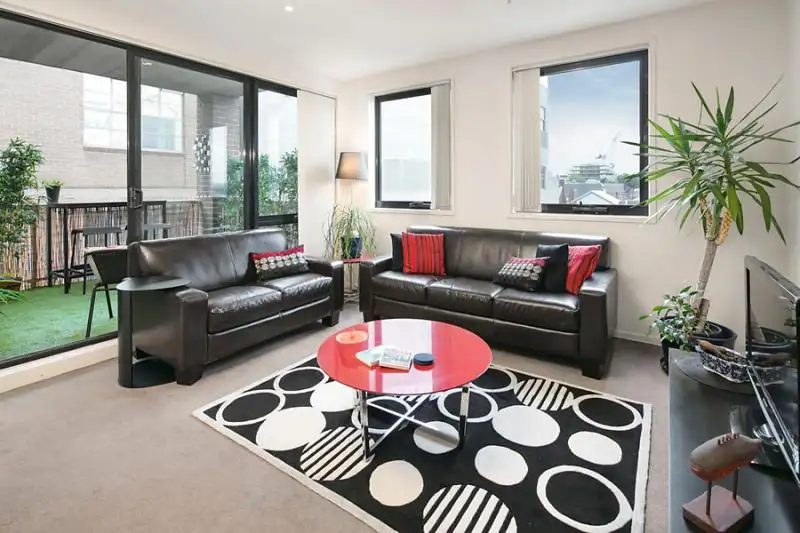 Main view of Homely unit listing, 11/15-25 Oxford Street, Collingwood VIC 3066