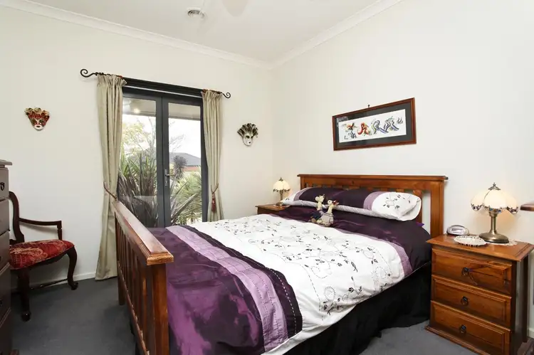 Fourth view of Homely house listing, 22 Clementson Drive, Caroline Springs VIC 3023