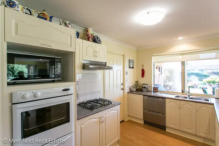 Third view of Homely house listing, 14 Parmelia Way, Mckail WA 6330