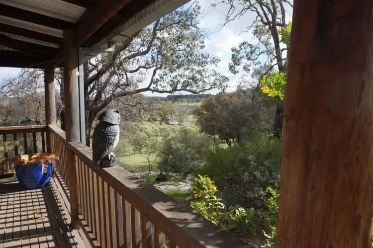 Second view of Homely rural property listing, 431 Talbot Hall Road, York WA 6302