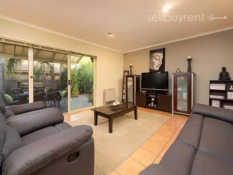 Sixth view of Homely house listing, 1 AVONDALE DRIVE, Wodonga VIC 3690