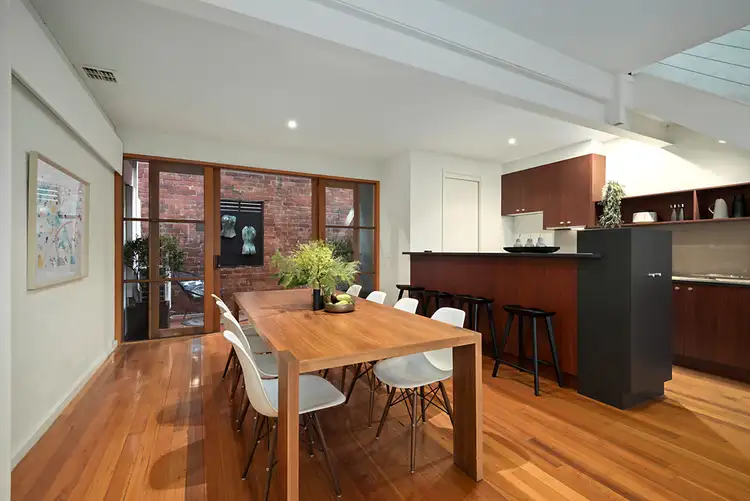 Fourth view of Homely house listing, 2 Dove Place, Richmond VIC 3121