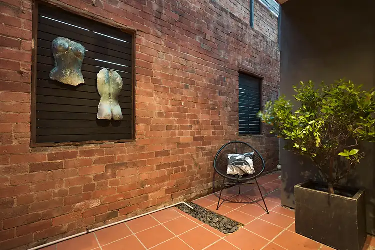 Fifth view of Homely house listing, 2 Dove Place, Richmond VIC 3121