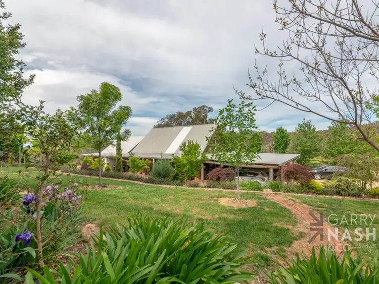 Second view of Homely rural property listing, 371 Evans Lane, Myrrhee VIC 3732