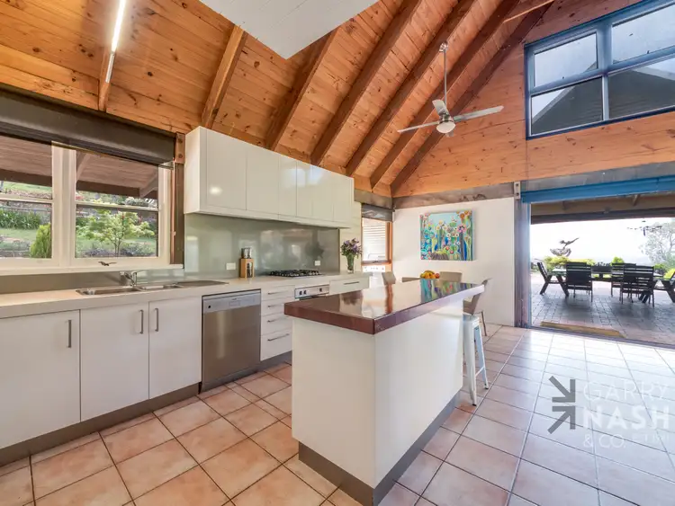 Fifth view of Homely rural property listing, 371 Evans Lane, Myrrhee VIC 3732