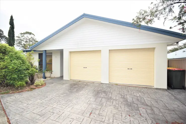 Main view of Homely house listing, 4/41 Old Coast Rd, Nambucca Heads NSW 2448