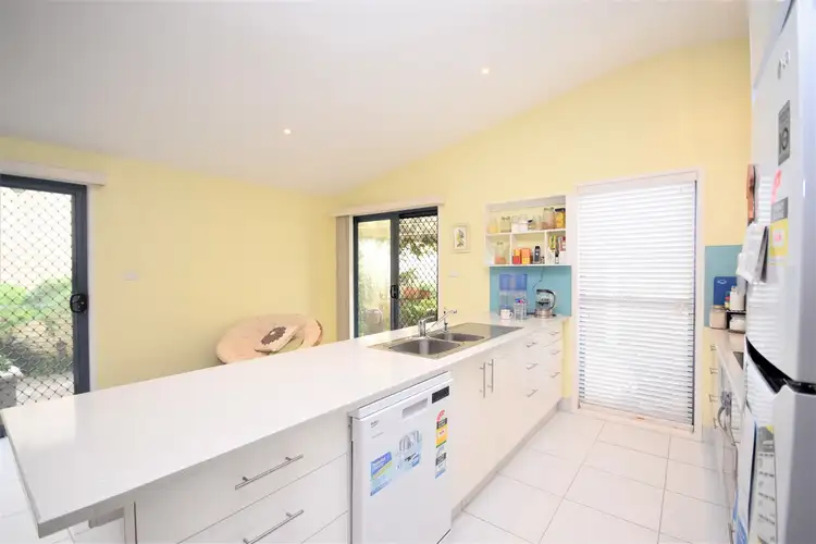 Second view of Homely house listing, 4/41 Old Coast Rd, Nambucca Heads NSW 2448