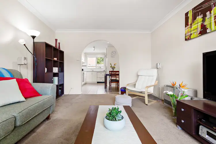 5/24 Forrest Street, Albion VIC 3020