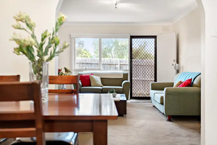Second view of Homely unit listing, 5/24 Forrest Street, Albion VIC 3020