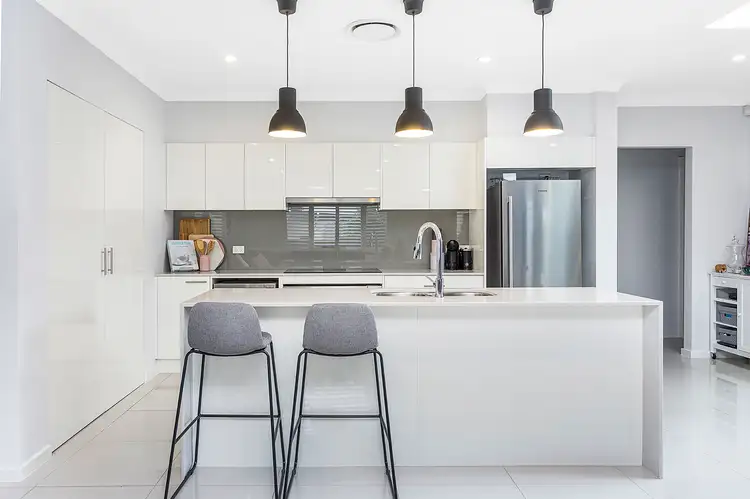 Third view of Homely house listing, 4 Sparkes Avenue, Mortdale NSW 2223