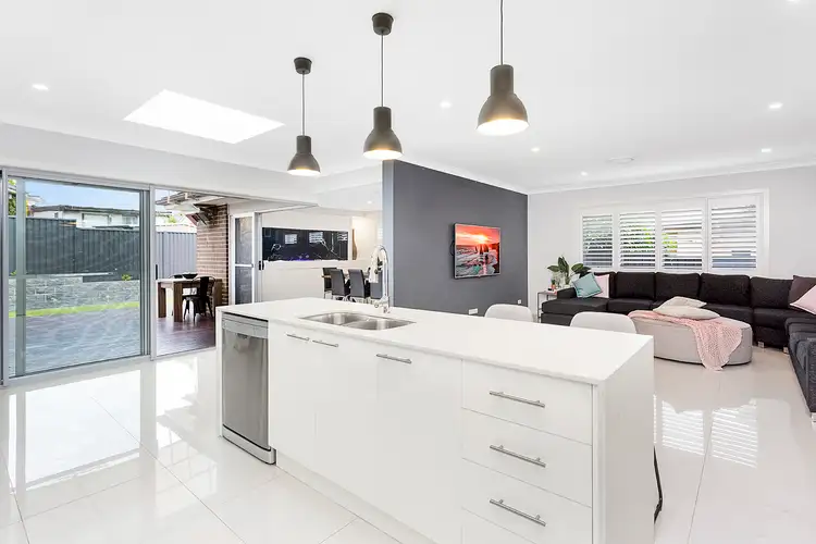 Fourth view of Homely house listing, 4 Sparkes Avenue, Mortdale NSW 2223