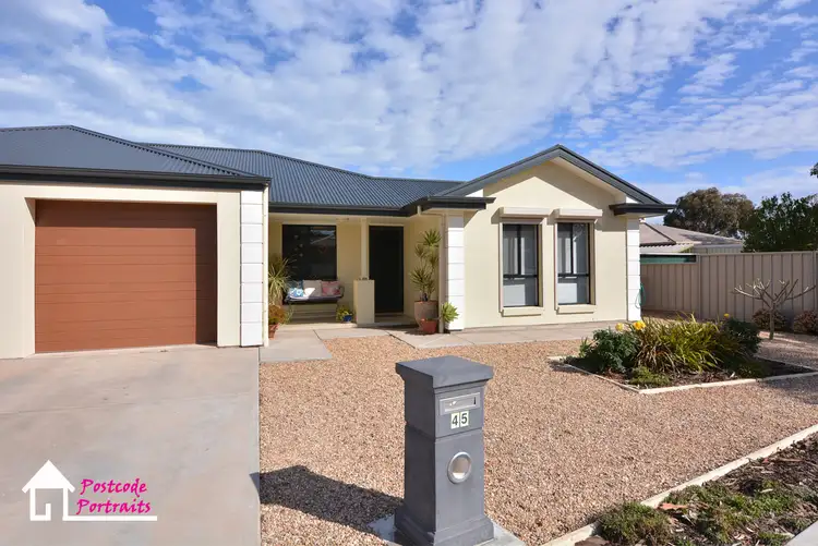 45 TREVAN STREET, Whyalla Norrie SA 5608