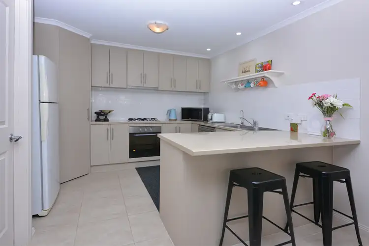 Second view of Homely house listing, 45 TREVAN STREET, Whyalla Norrie SA 5608